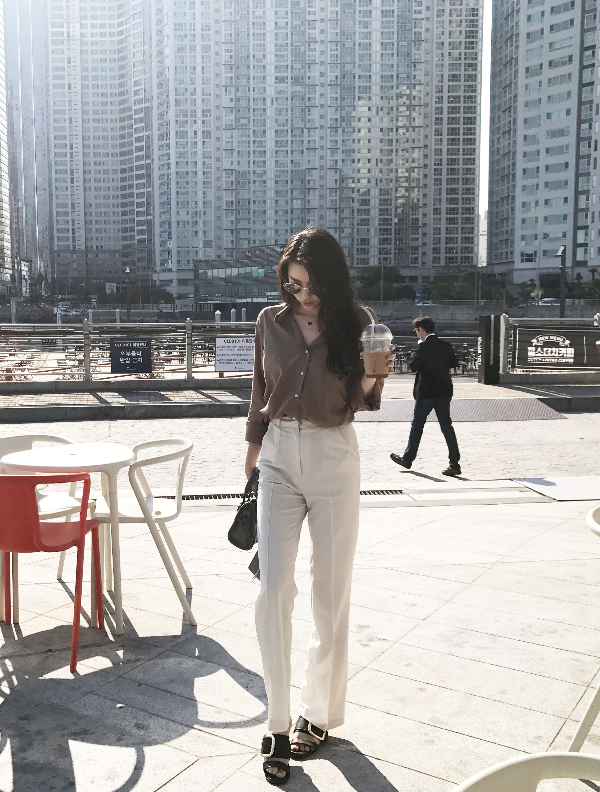 NEW FASHION LADY GIRL DRESS Summer Sale_02