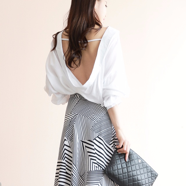 NEW FASHION LADY GIRL Blouse