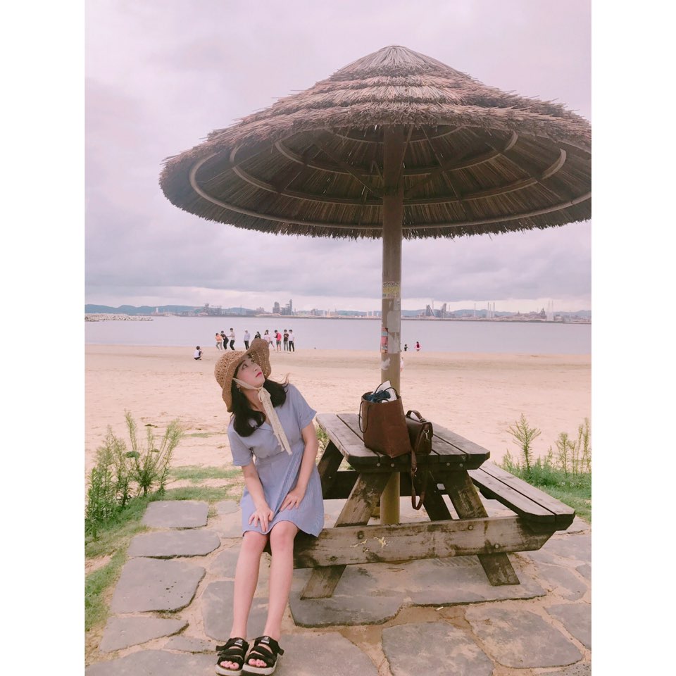 New Slim Fit Shirt Dress Simple summer short sleev