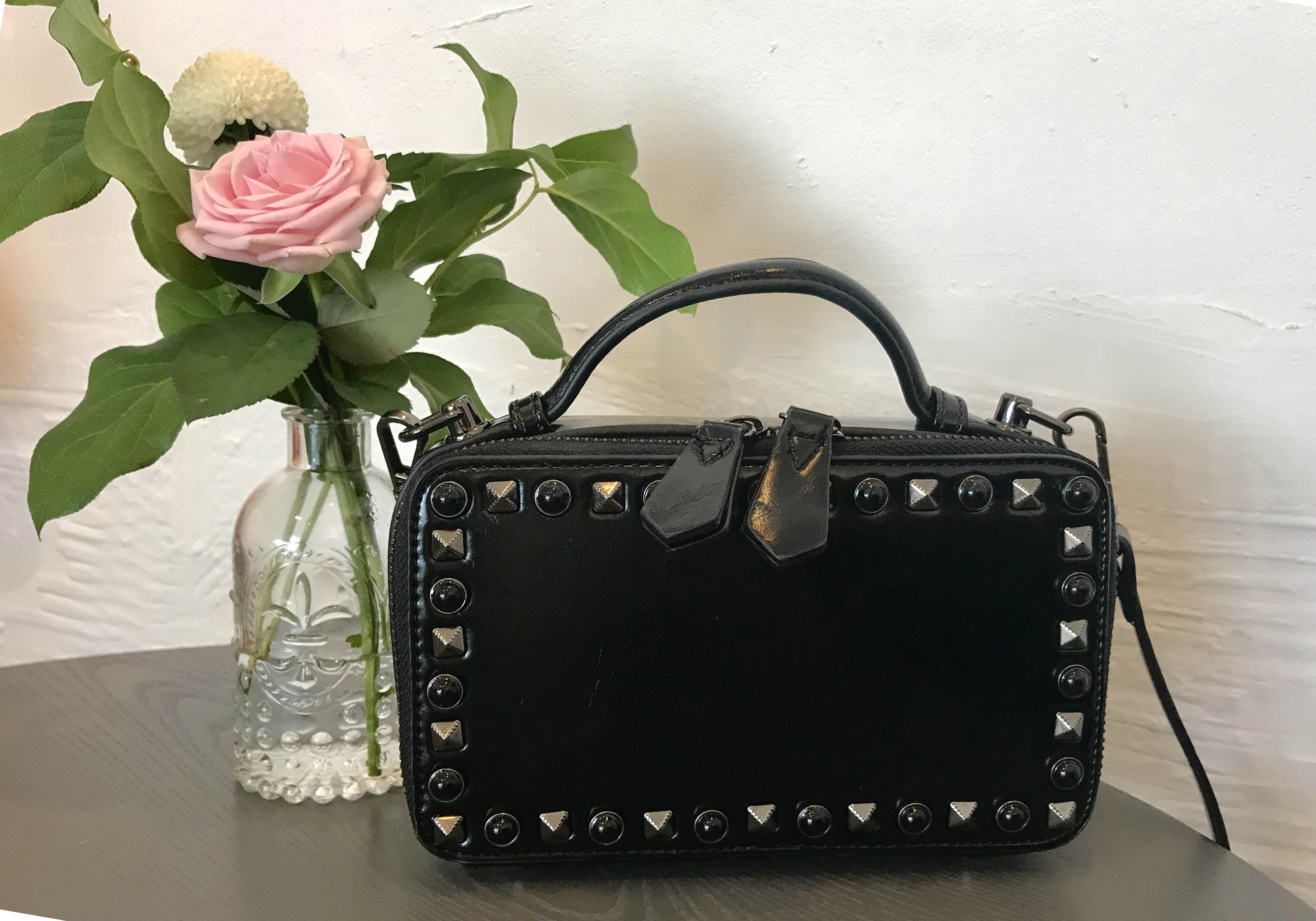 New Stud Mini 20 Women Clutch Daily Back Bag Recom