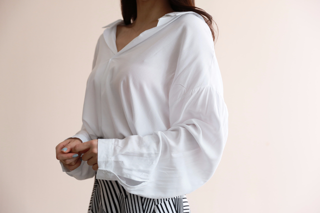 NEW FASHION LADY GIRL Blouse