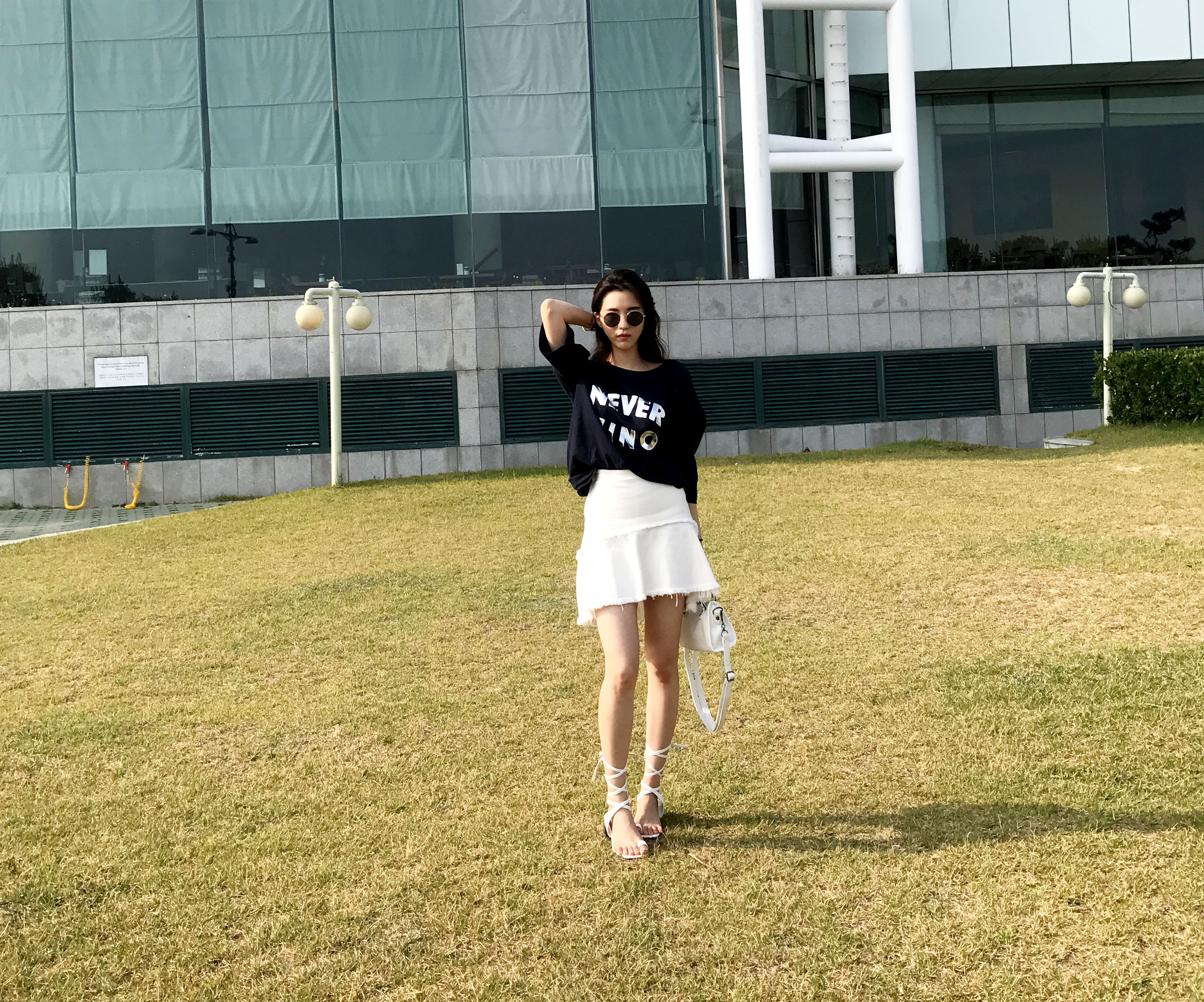 NEW FASHION LADY GIRL DRESS Summer Sale_02