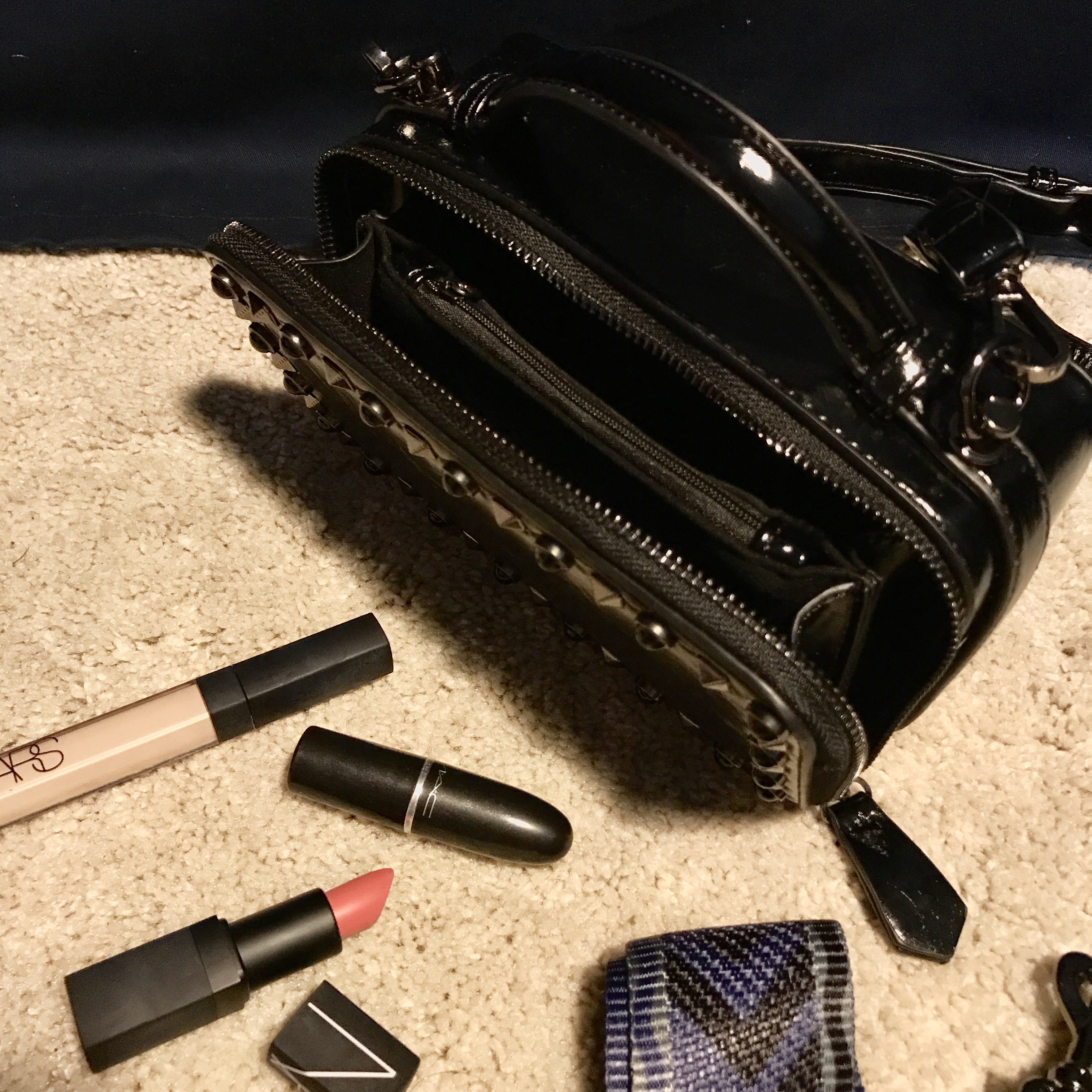 New Stud Mini 20 Women Clutch Daily Back Bag Recom