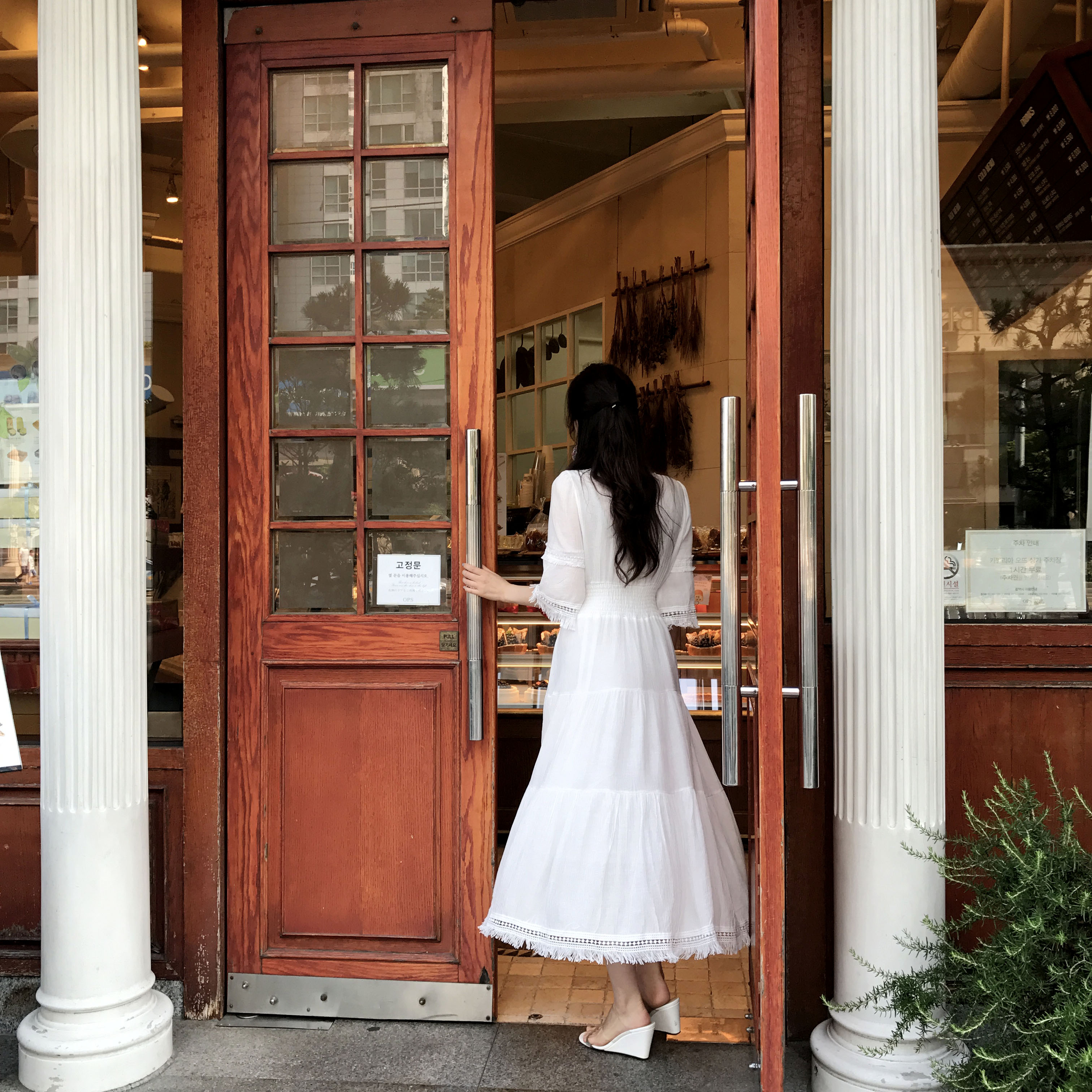 NEW FASHION LADY GIRL DRESS Summer Sale_02