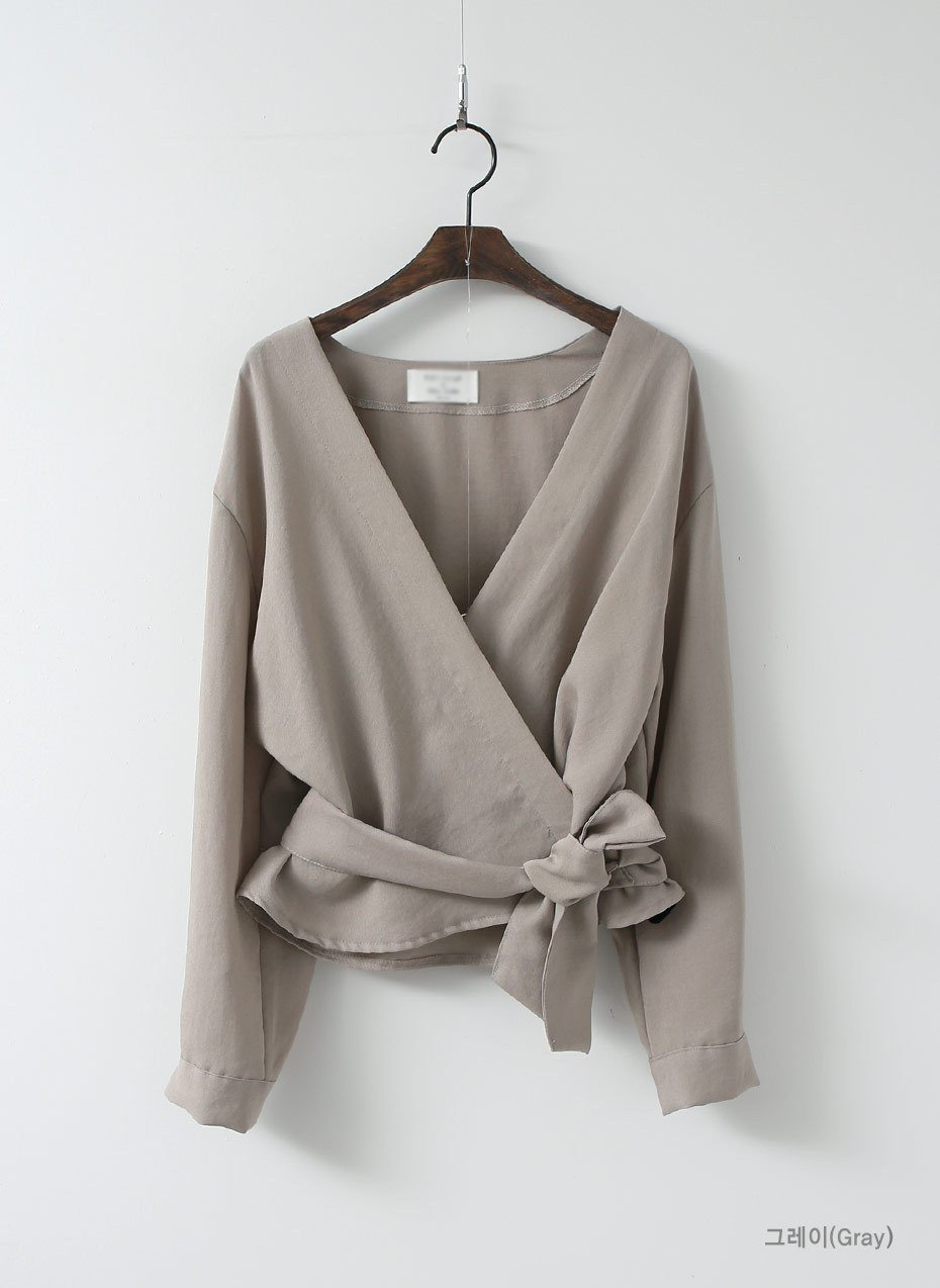 NEW FASHION LADY GIRL Blouse Belt Blouse 30 USA lo