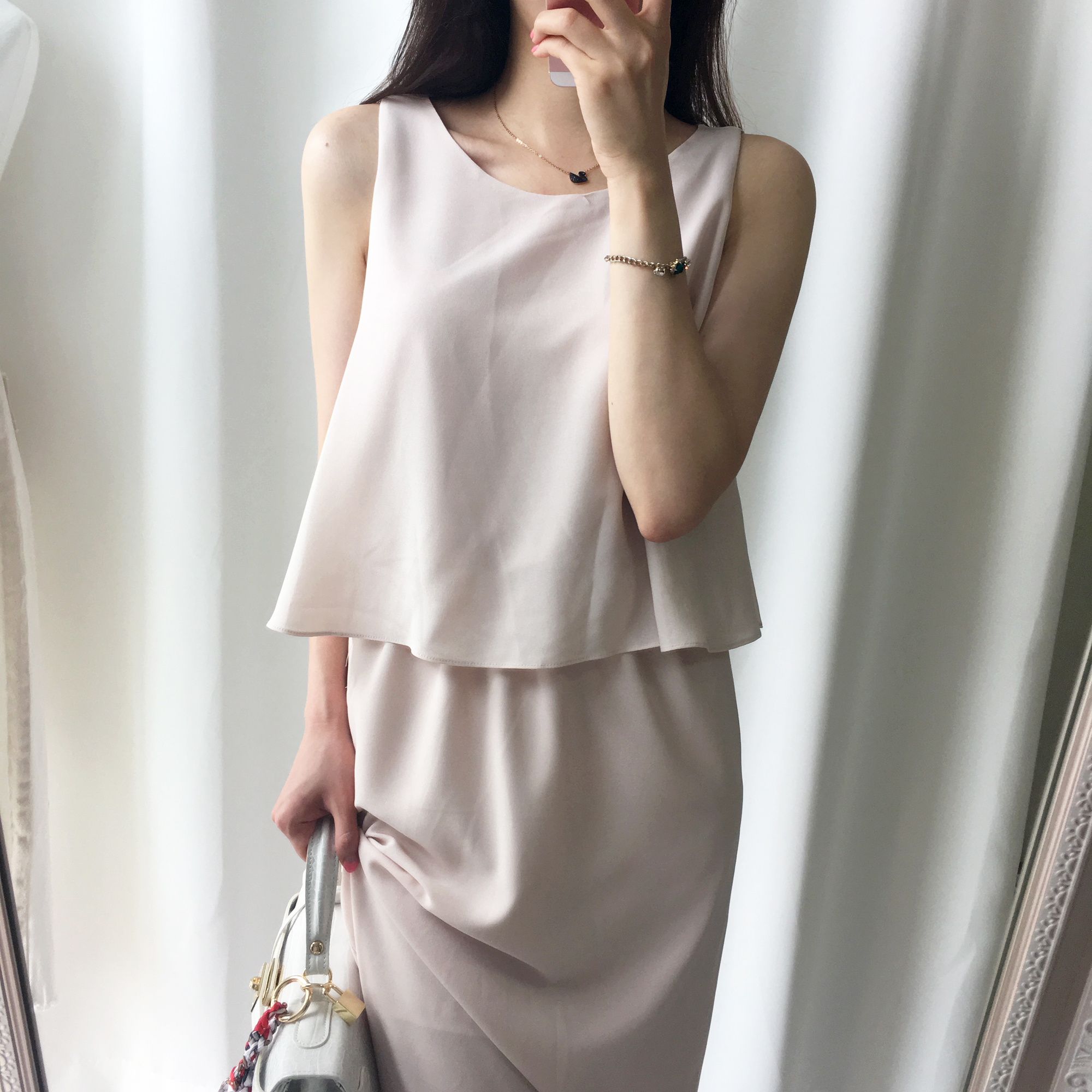 NEW FASHION LADY GIRL DRESS Summer Sale_02