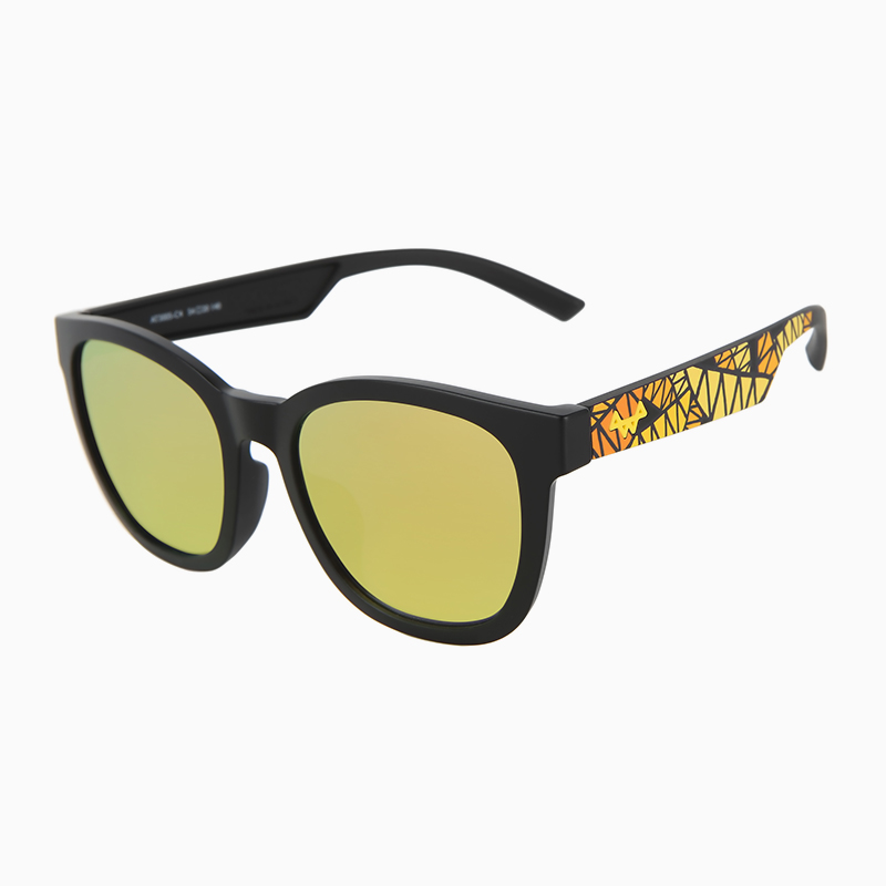 NEW FASHION SUNGLASSES Soda Monster AT3005-C04