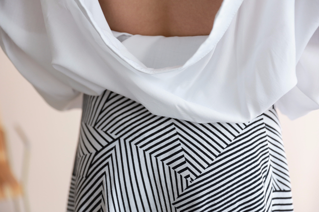 NEW FASHION LADY GIRL Blouse