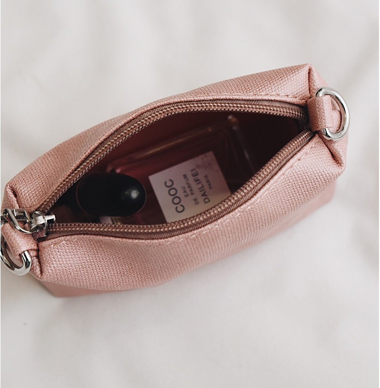 New Embroidery Mini Square Back Women's Cross B