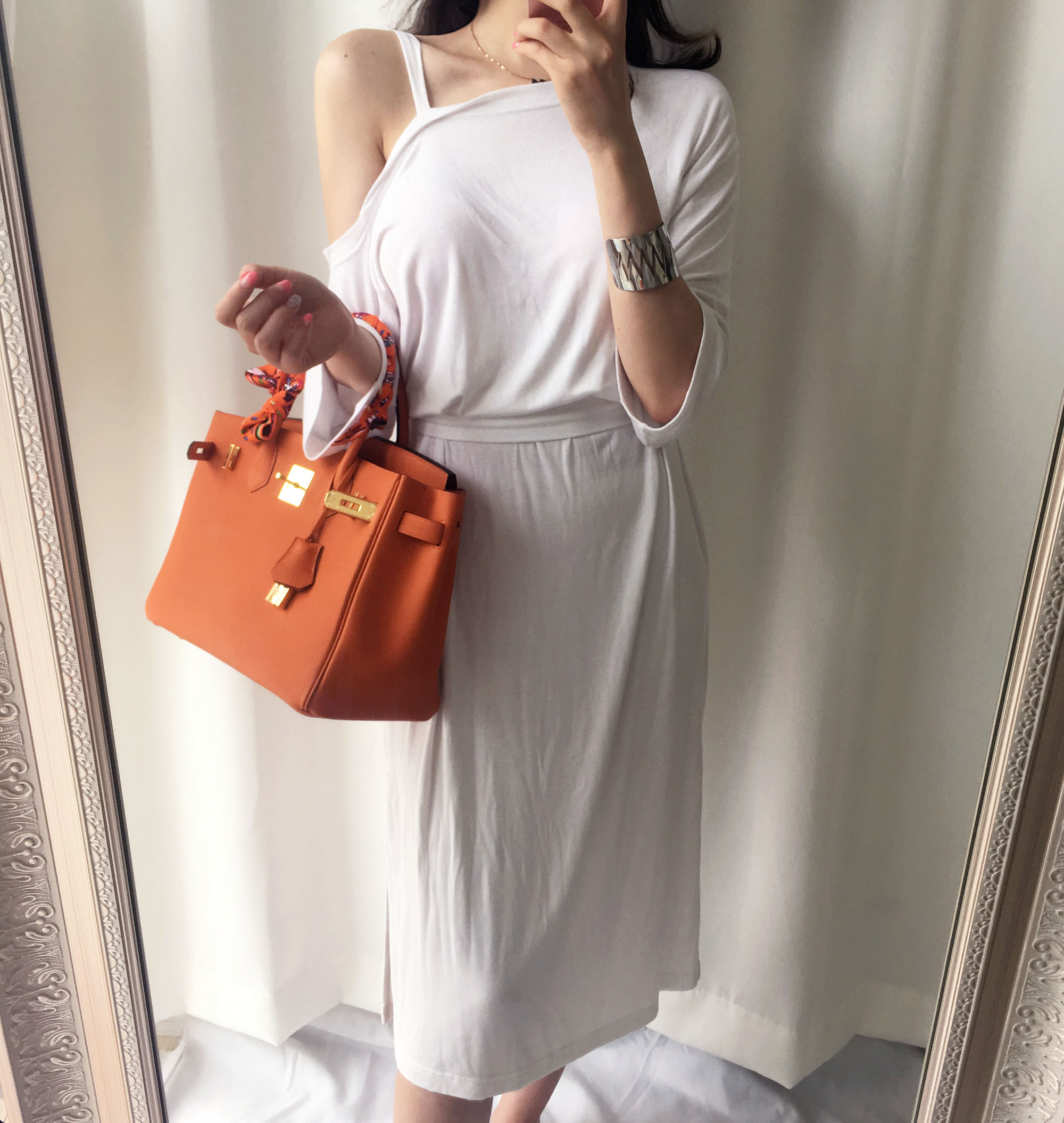 NEW FASHION LADY GIRL DRESS Summer Sale_02