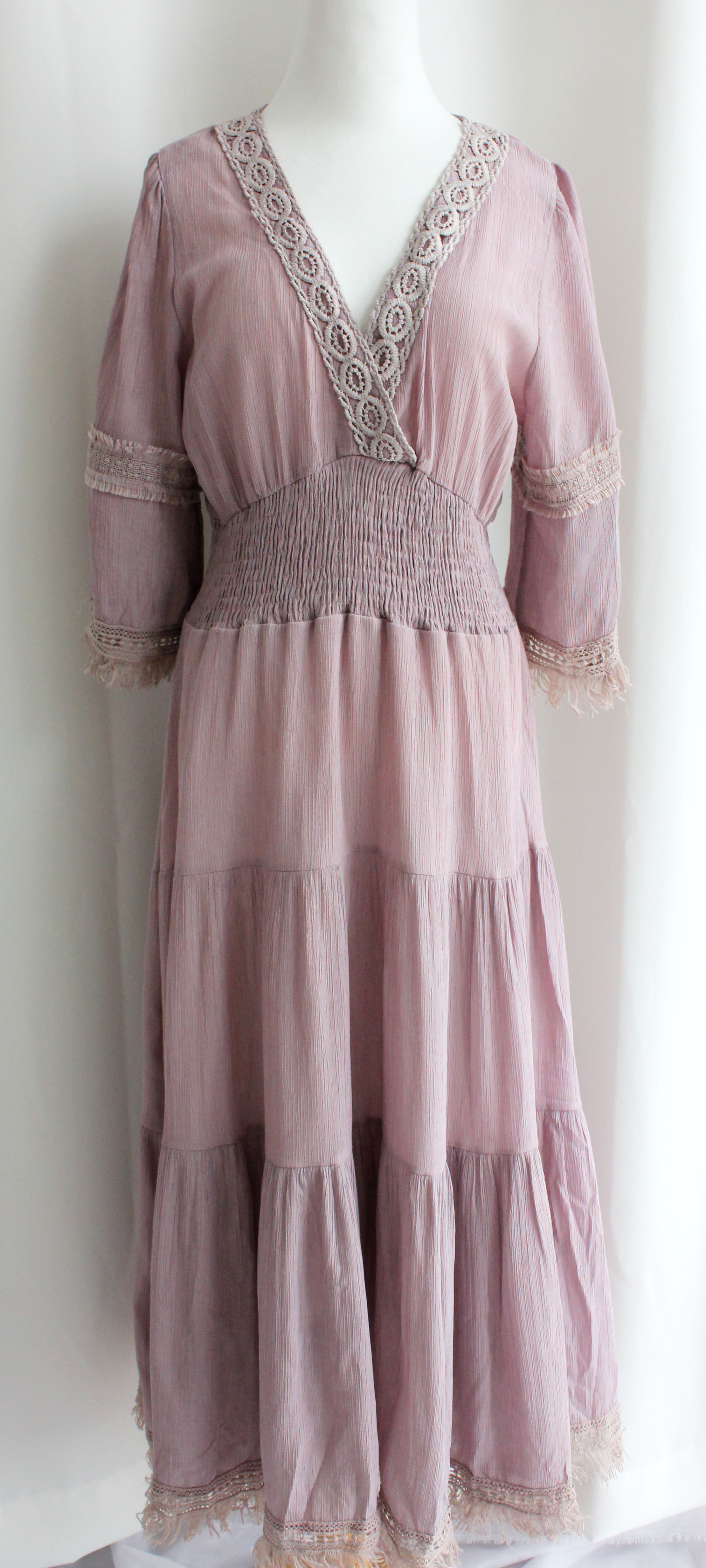 NEW FASHION LADY GIRL DRESS Summer Sale_02