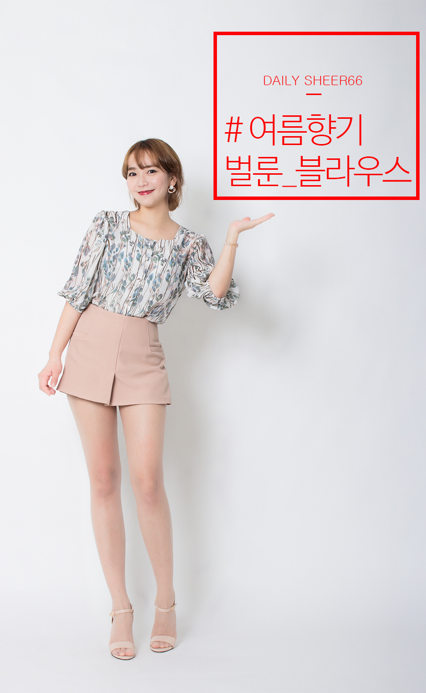 NEW FASHION LADY GIRL Blouse Summer Scent Flower P