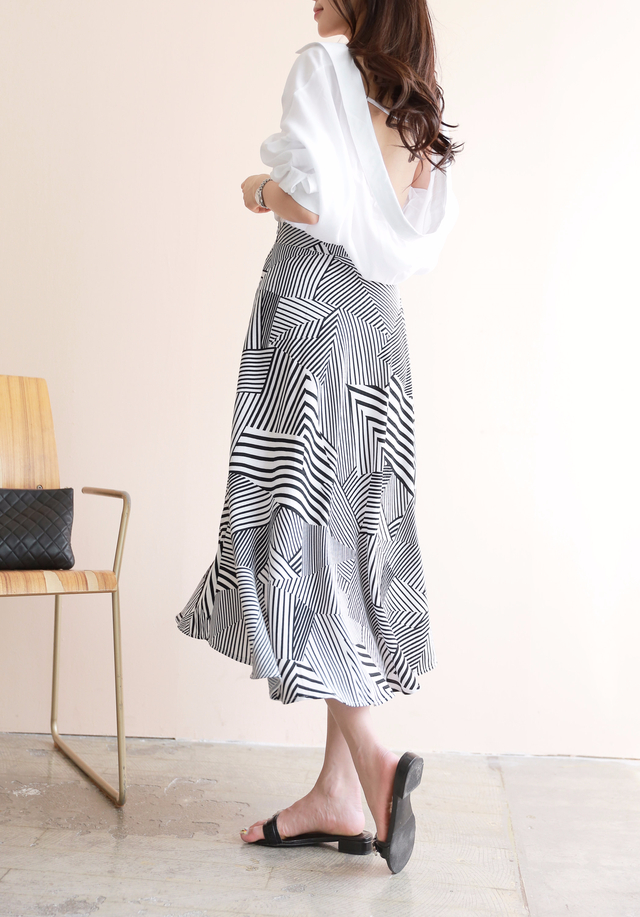 NEW FASHION LADY GIRL Blouse