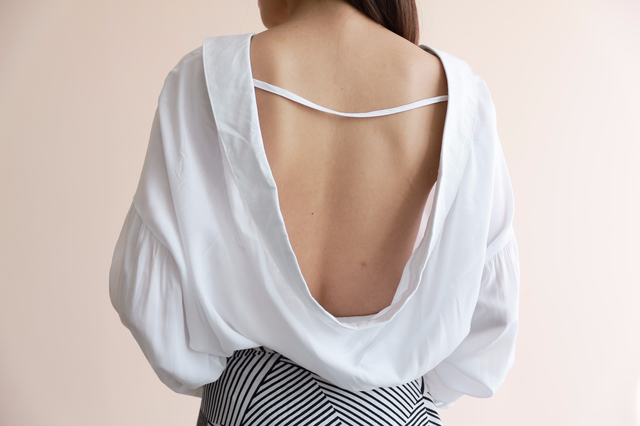 NEW FASHION LADY GIRL Blouse