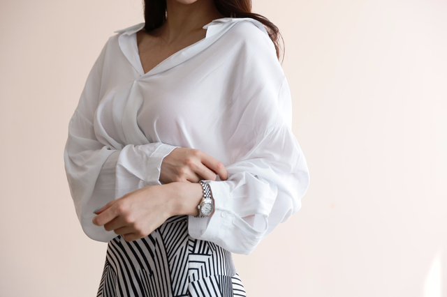 NEW FASHION LADY GIRL Blouse