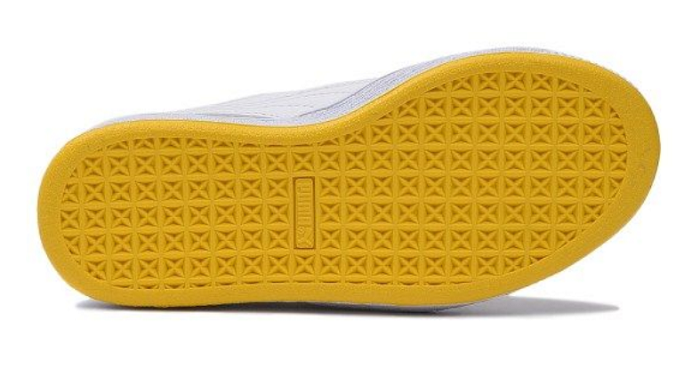 NEW KIDS SHOES PUMA x MINIMINS BASKET WRAP 3640850