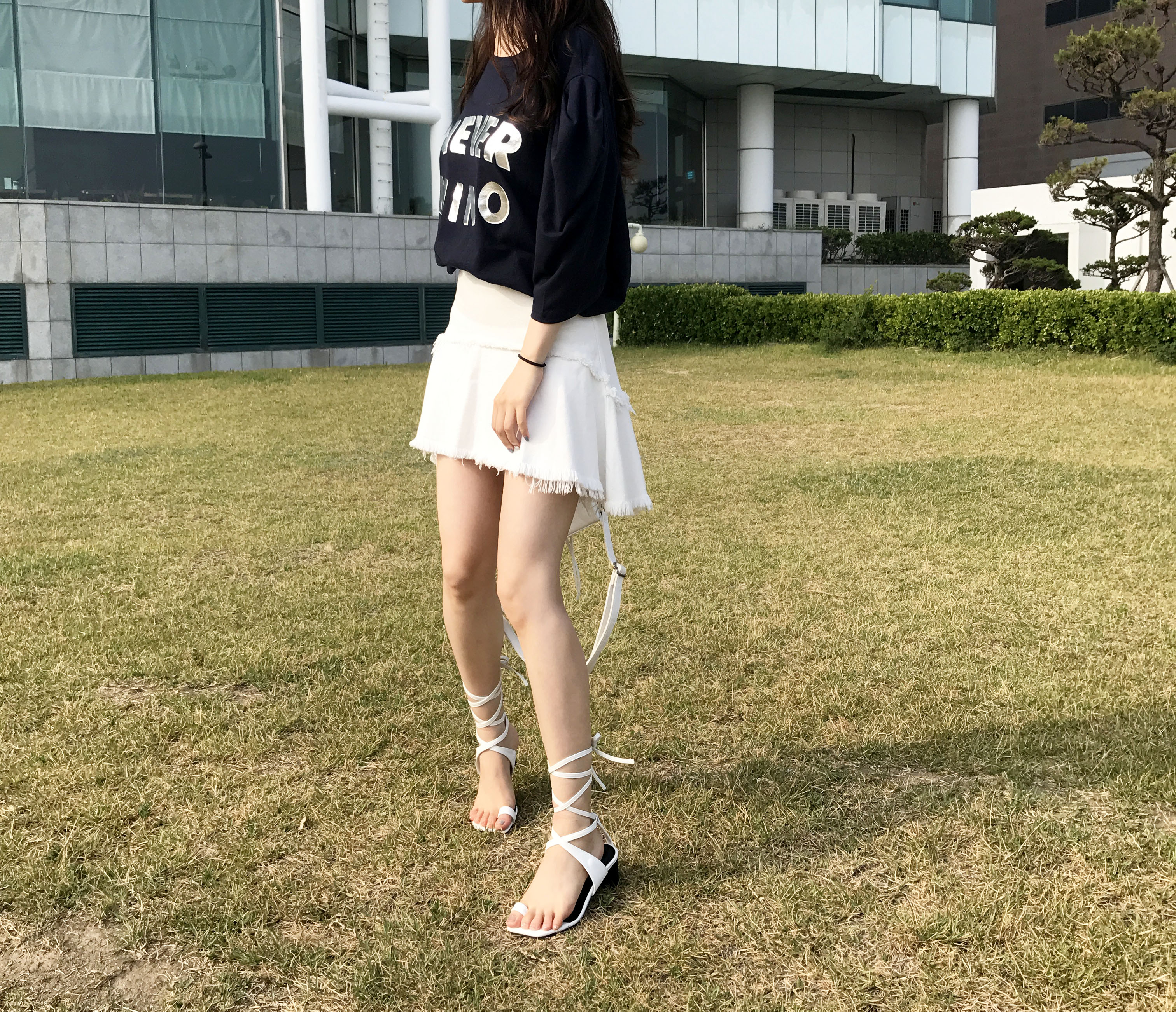 NEW FASHION LADY GIRL DRESS Summer Sale_02