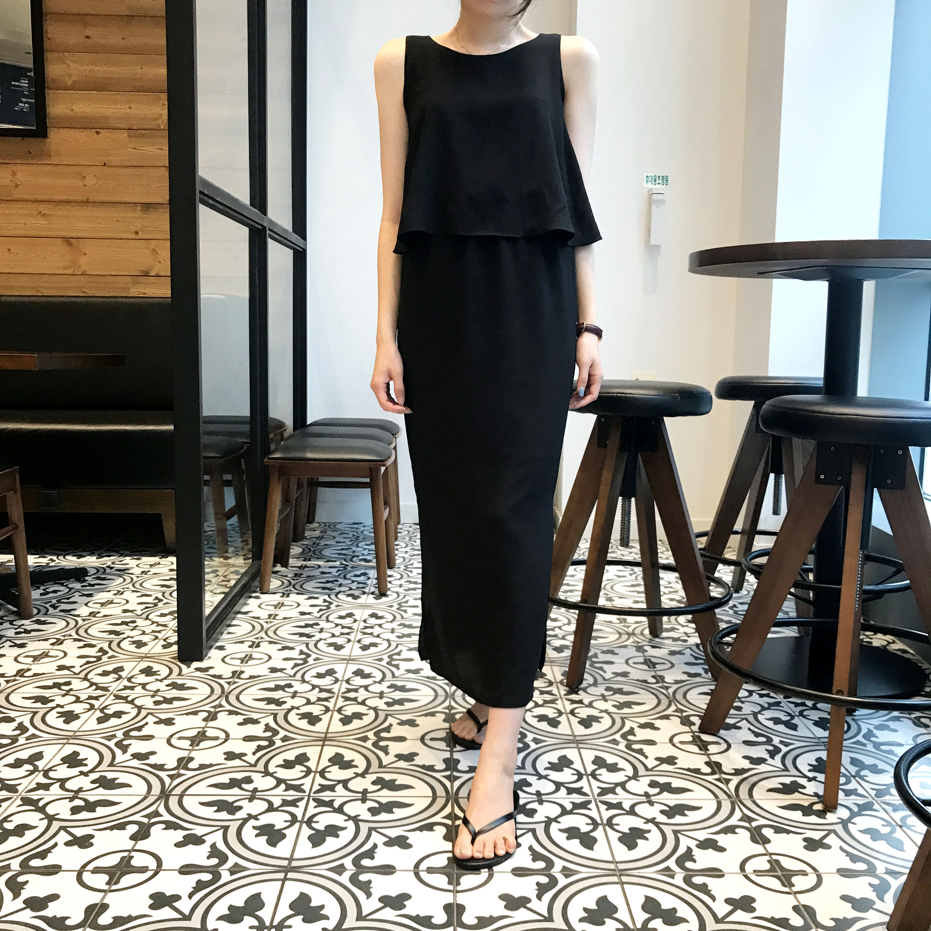 NEW FASHION LADY GIRL DRESS Summer Sale_02