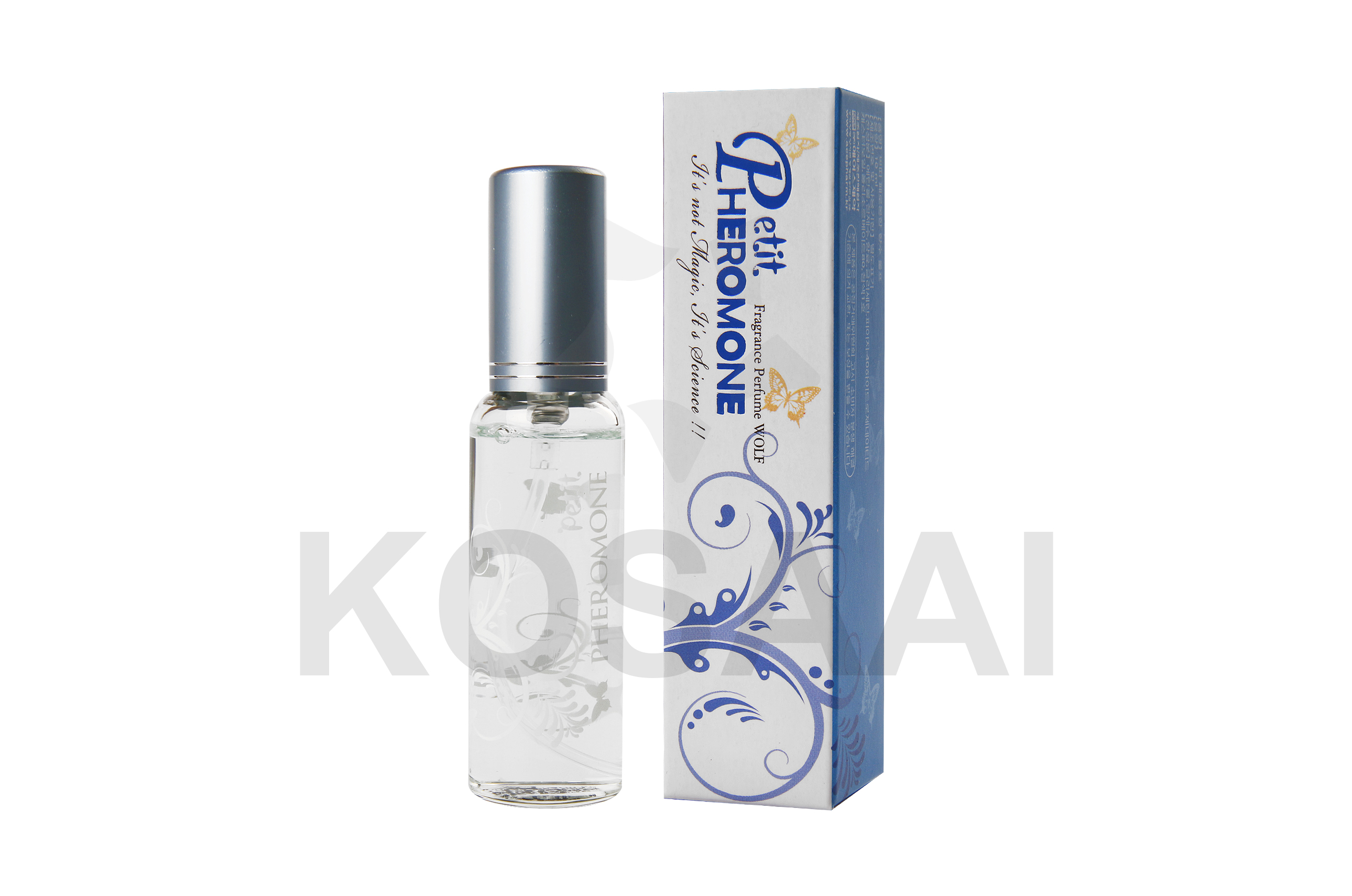 10ml romantic honeymoon sexy male gentle men's 