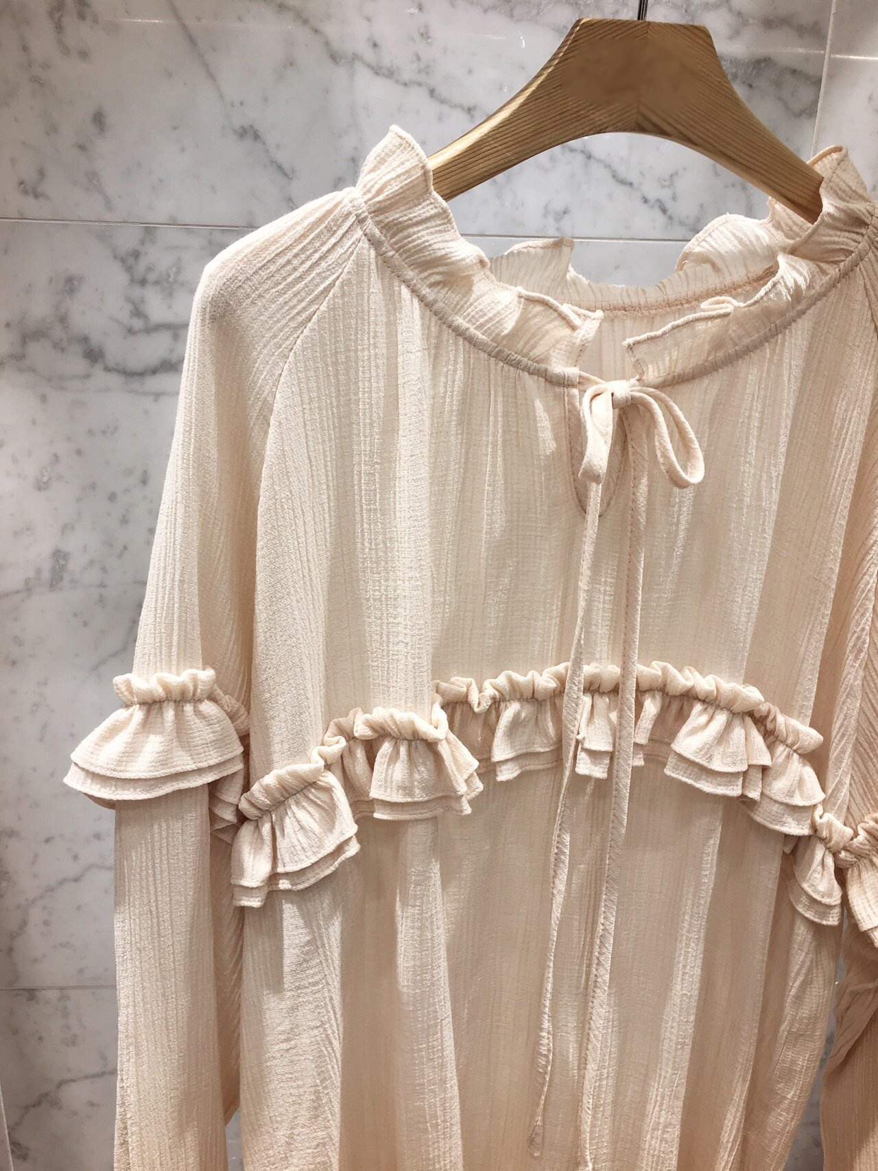 NEW FASHION LADY GIRL Blouse