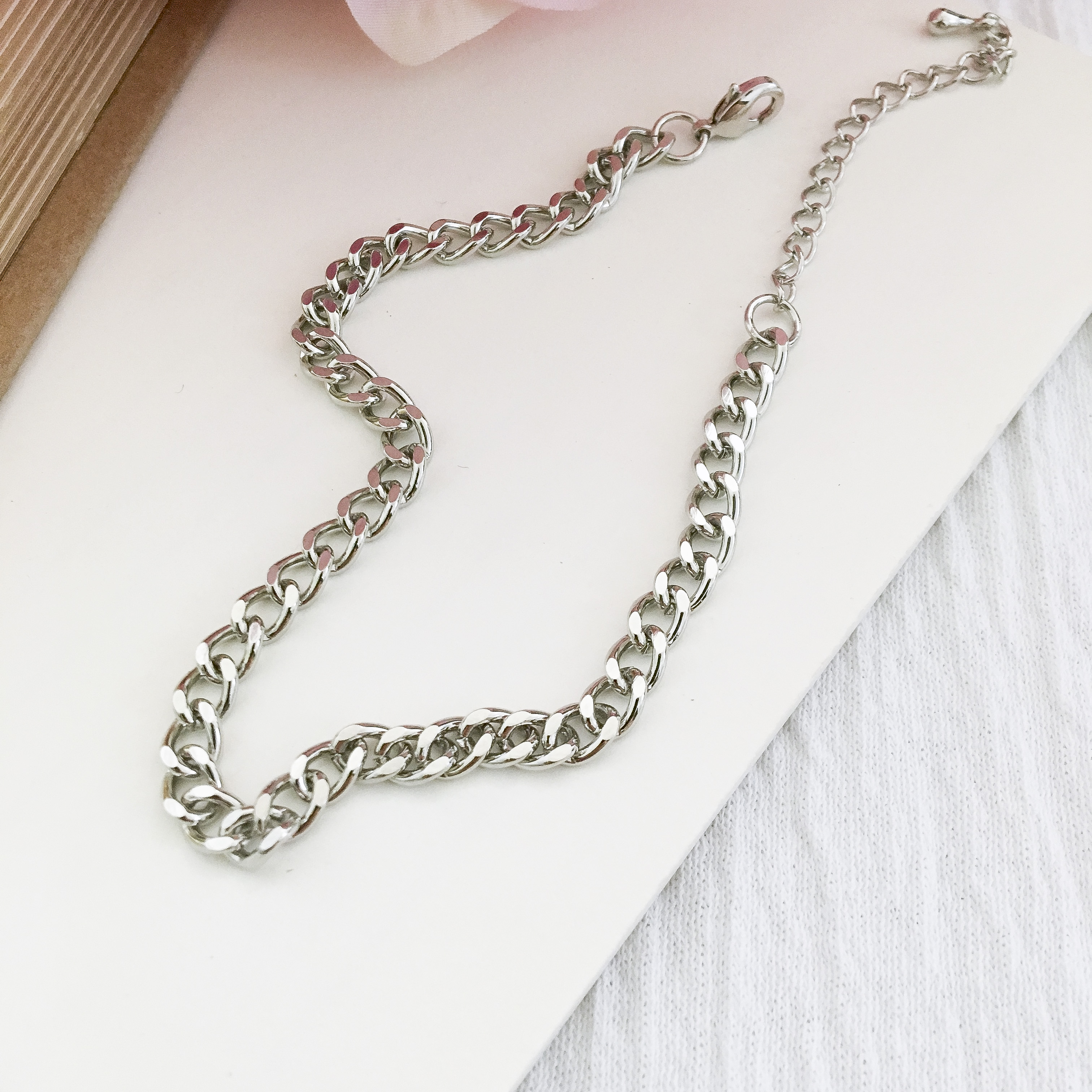 New In-house production Special mood Glamor bracel