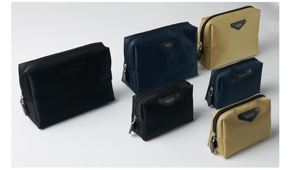 NEW TRAVEL STORAGE ORGANISER When traveling or eve