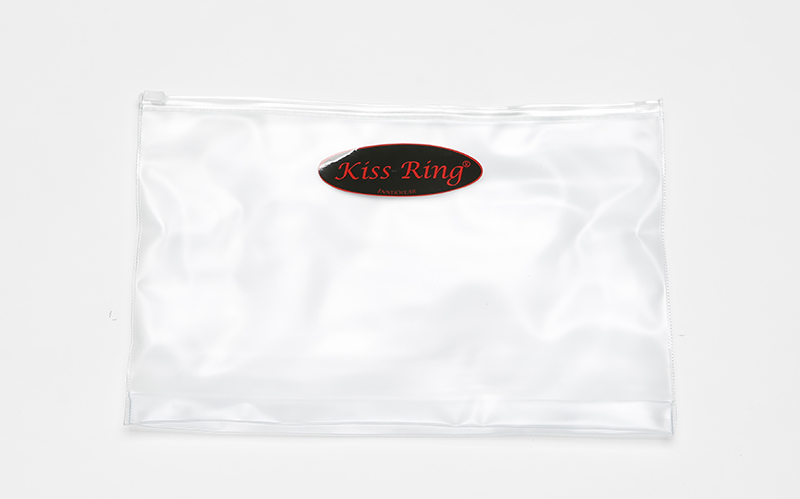 NEW NUBRA Kiss Ring Nubra Push-Up Wedding Off Shou