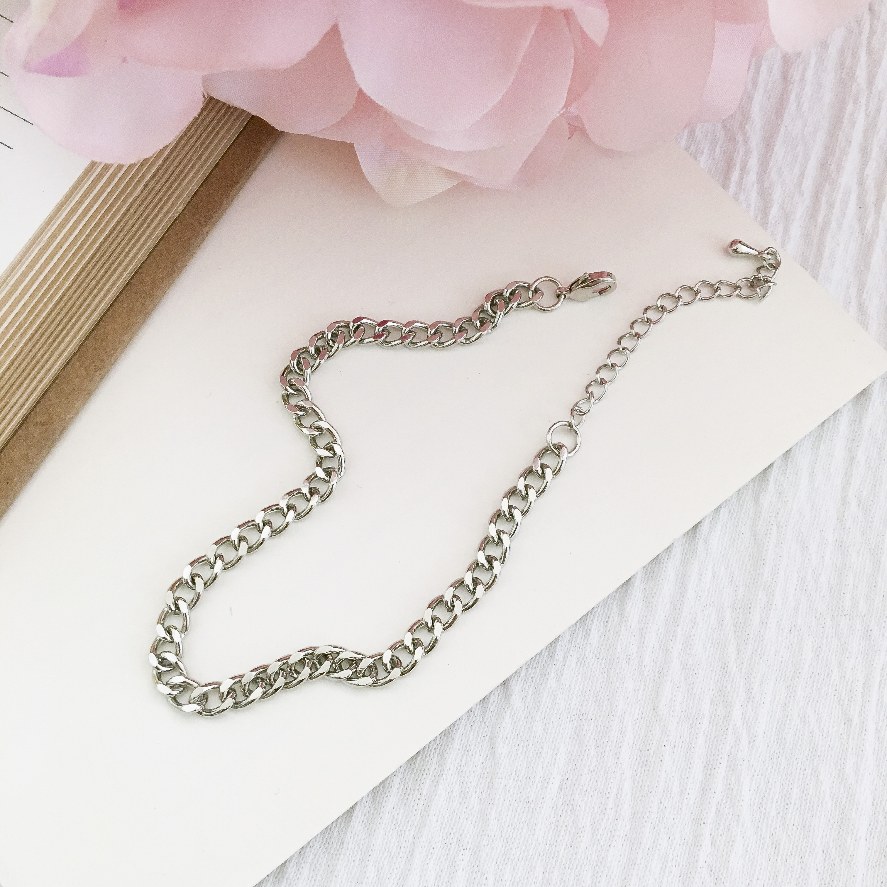 New In-house production Special mood Glamor bracel