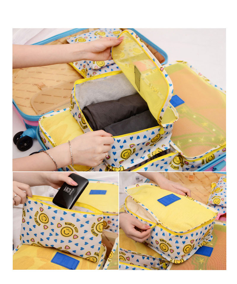 NEW TRAVEL STORAGE ORGANIZER Travel carrier pouch