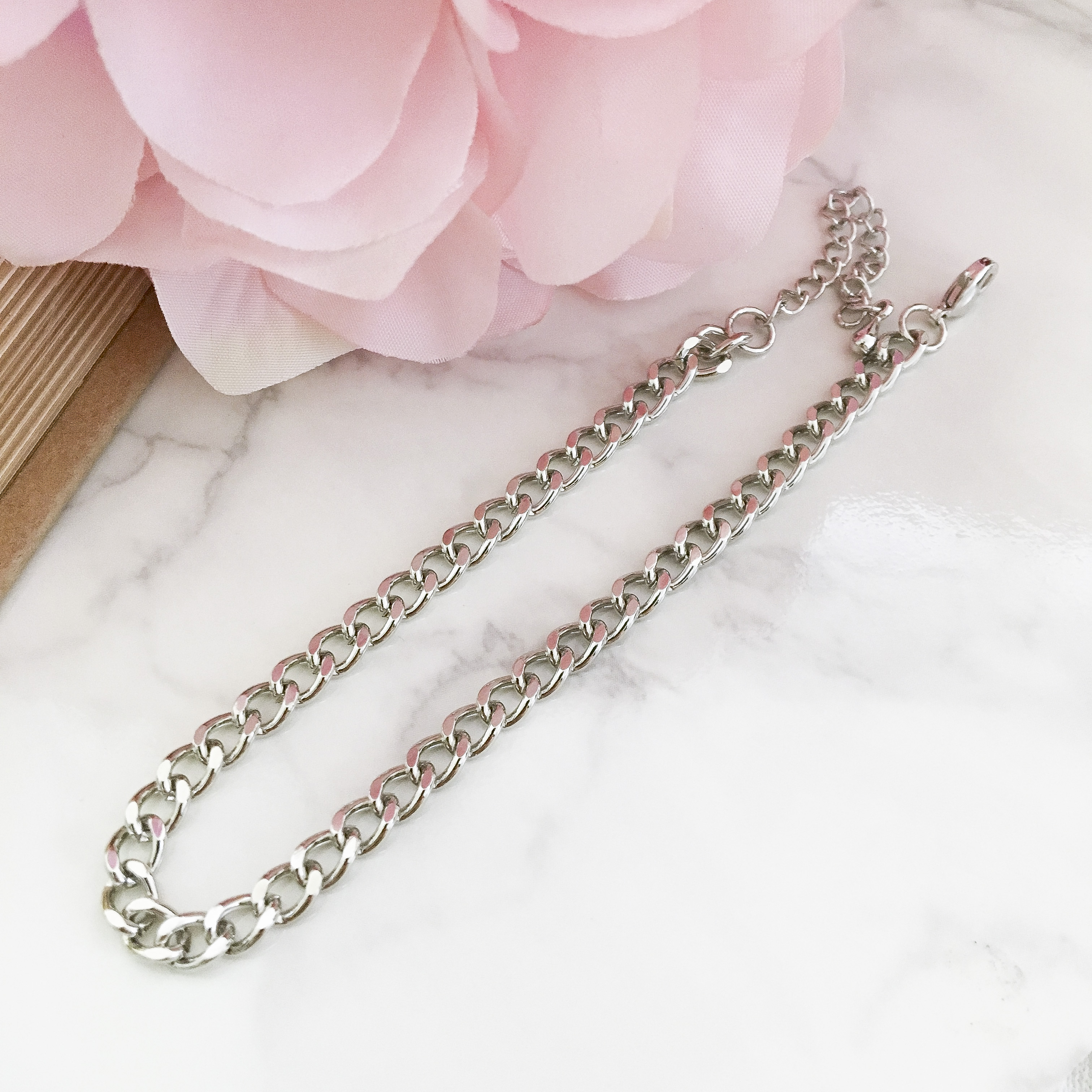 New In-house production Special mood Glamor bracel
