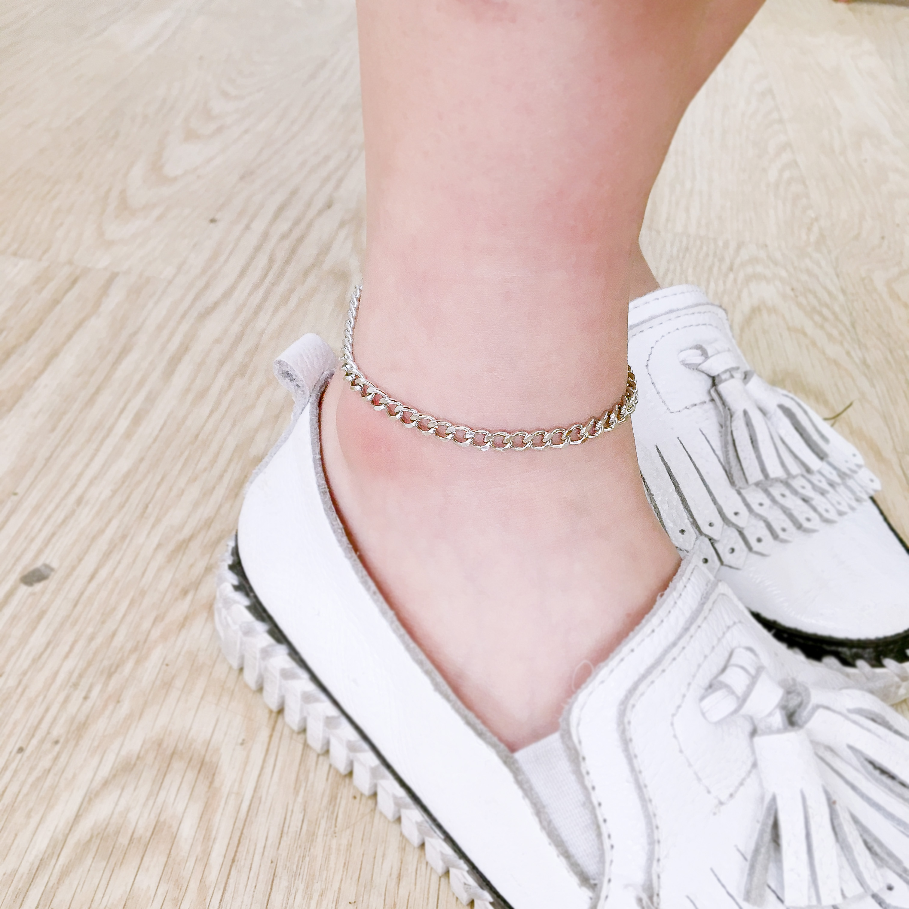New In-house production Special mood Glamor bracel