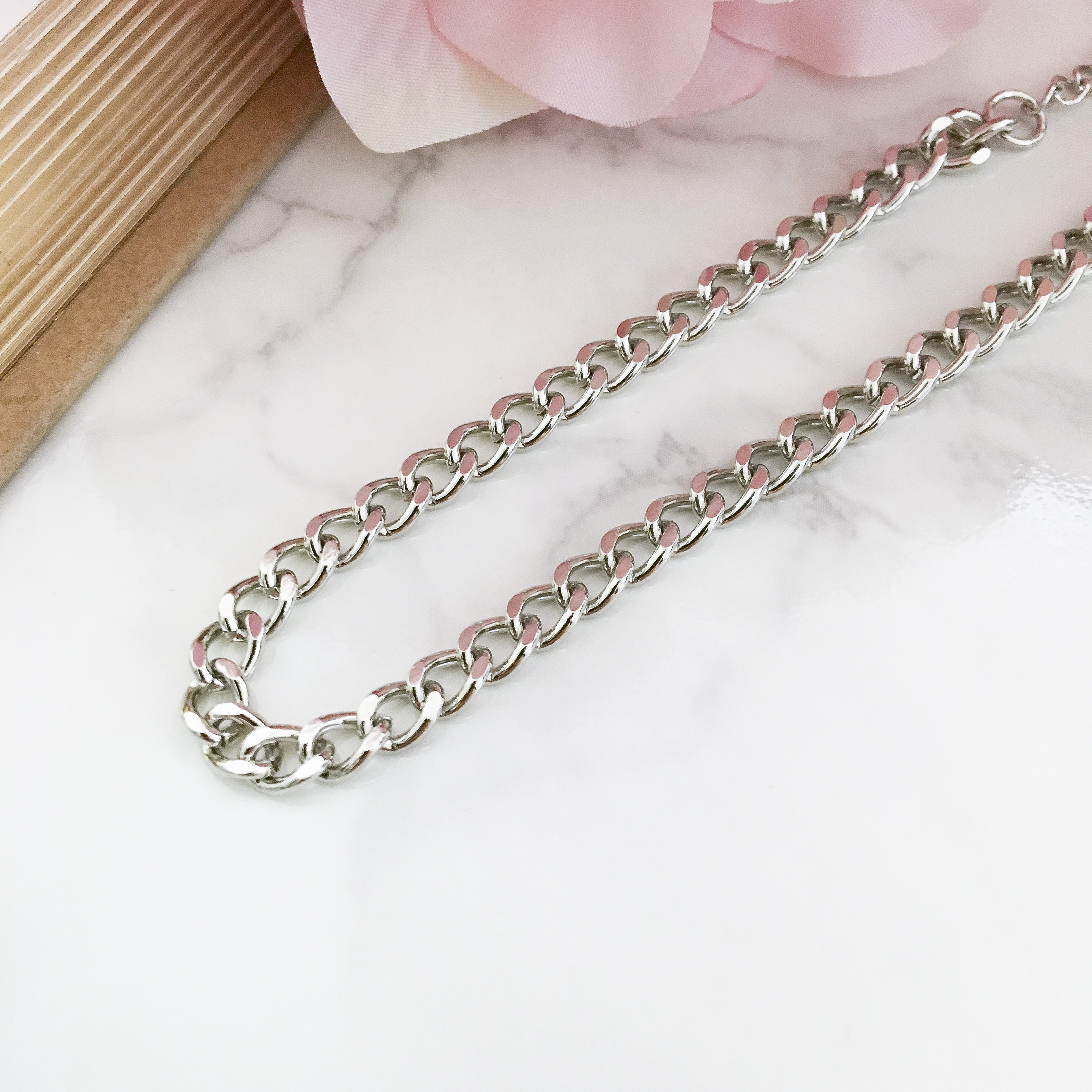 New In-house production Special mood Glamor bracel