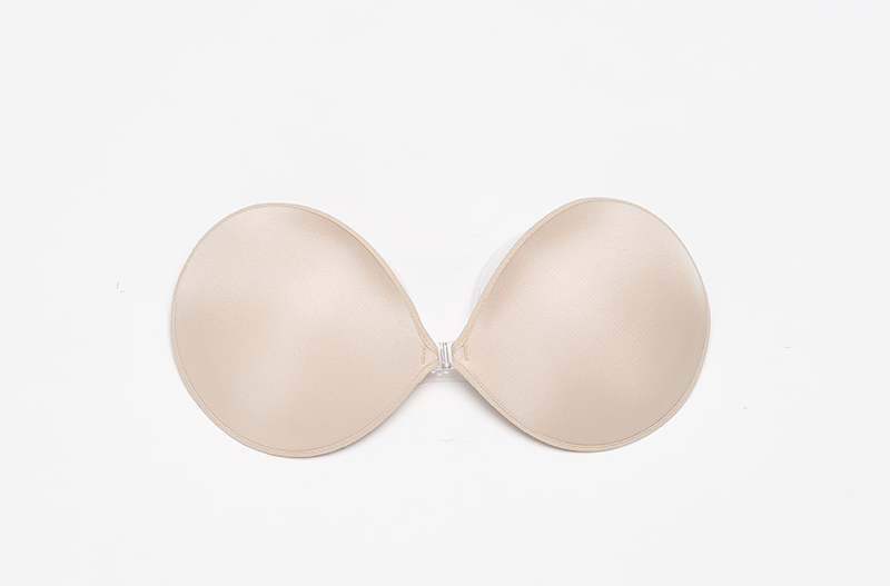 NEW NUBRA Kiss Ring Nubra Push-Up Wedding Off Shou