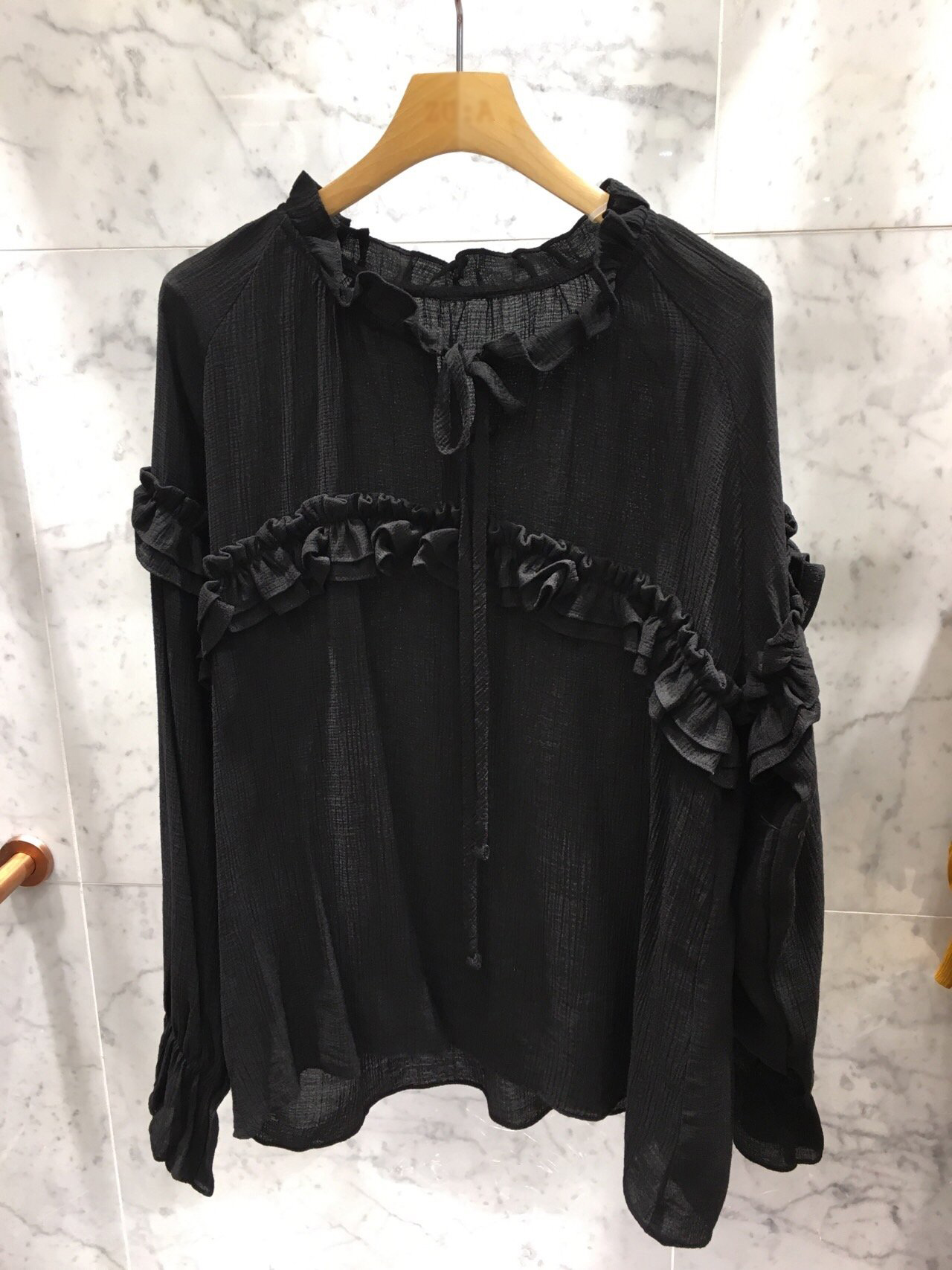 NEW FASHION LADY GIRL Blouse