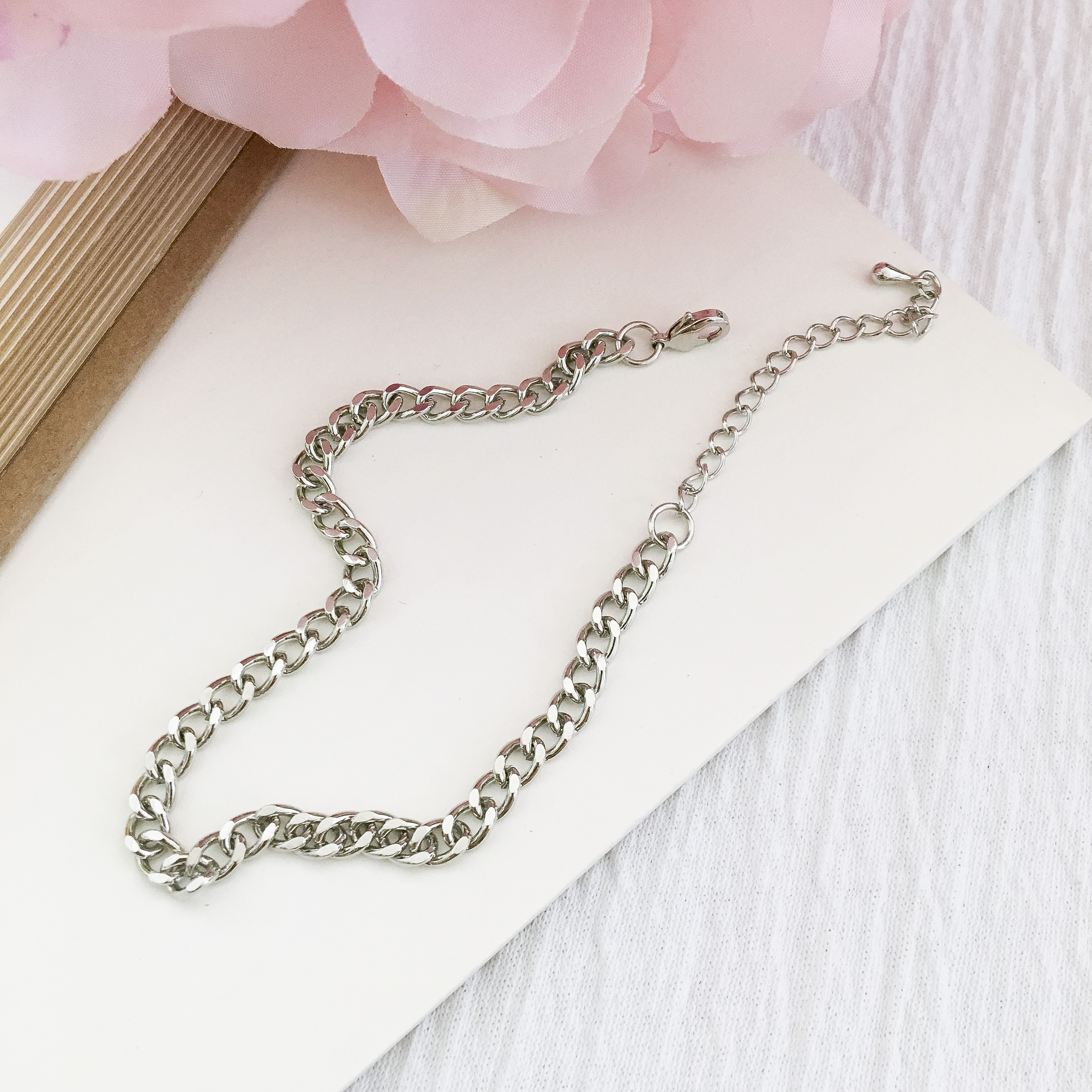 New In-house production Special mood Glamor bracel