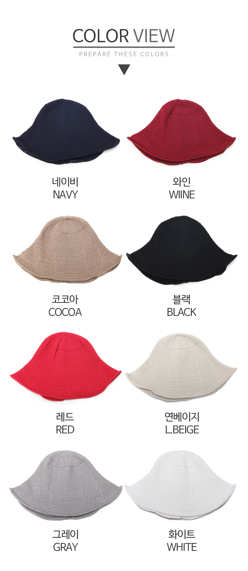 Women Sun Hats Daily Women Knit Knitwear Hat Women
