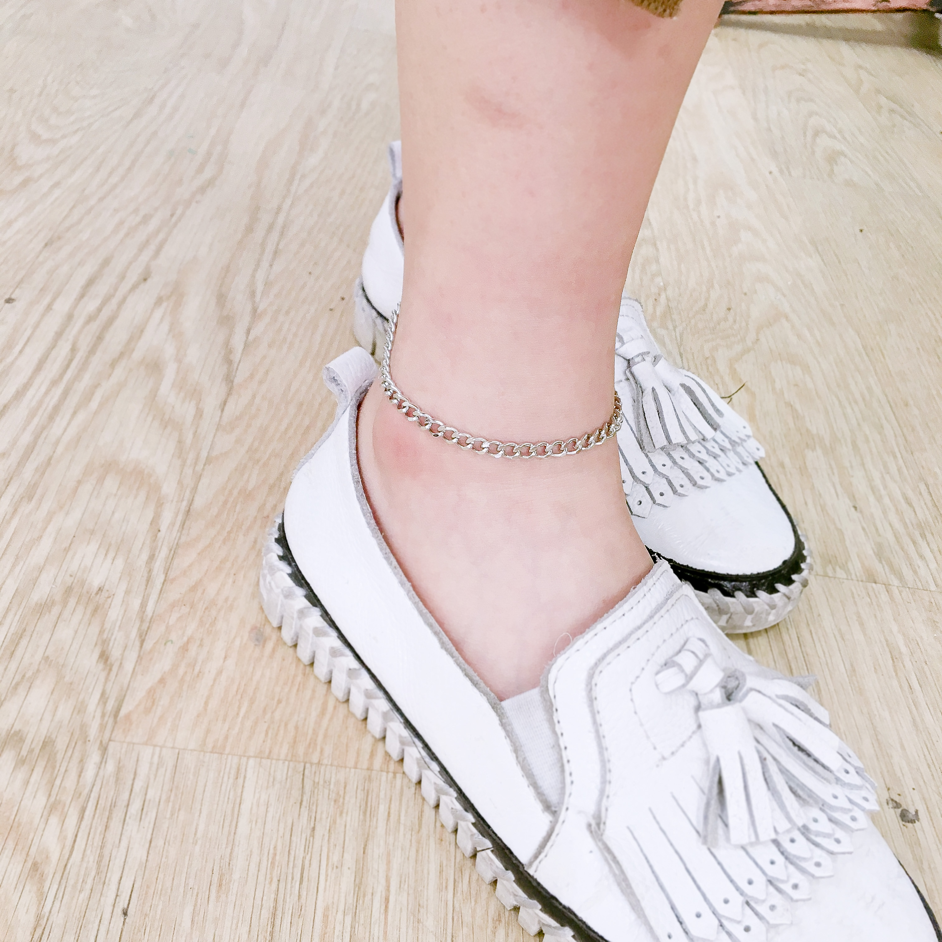 New In-house production Special mood Glamor bracel