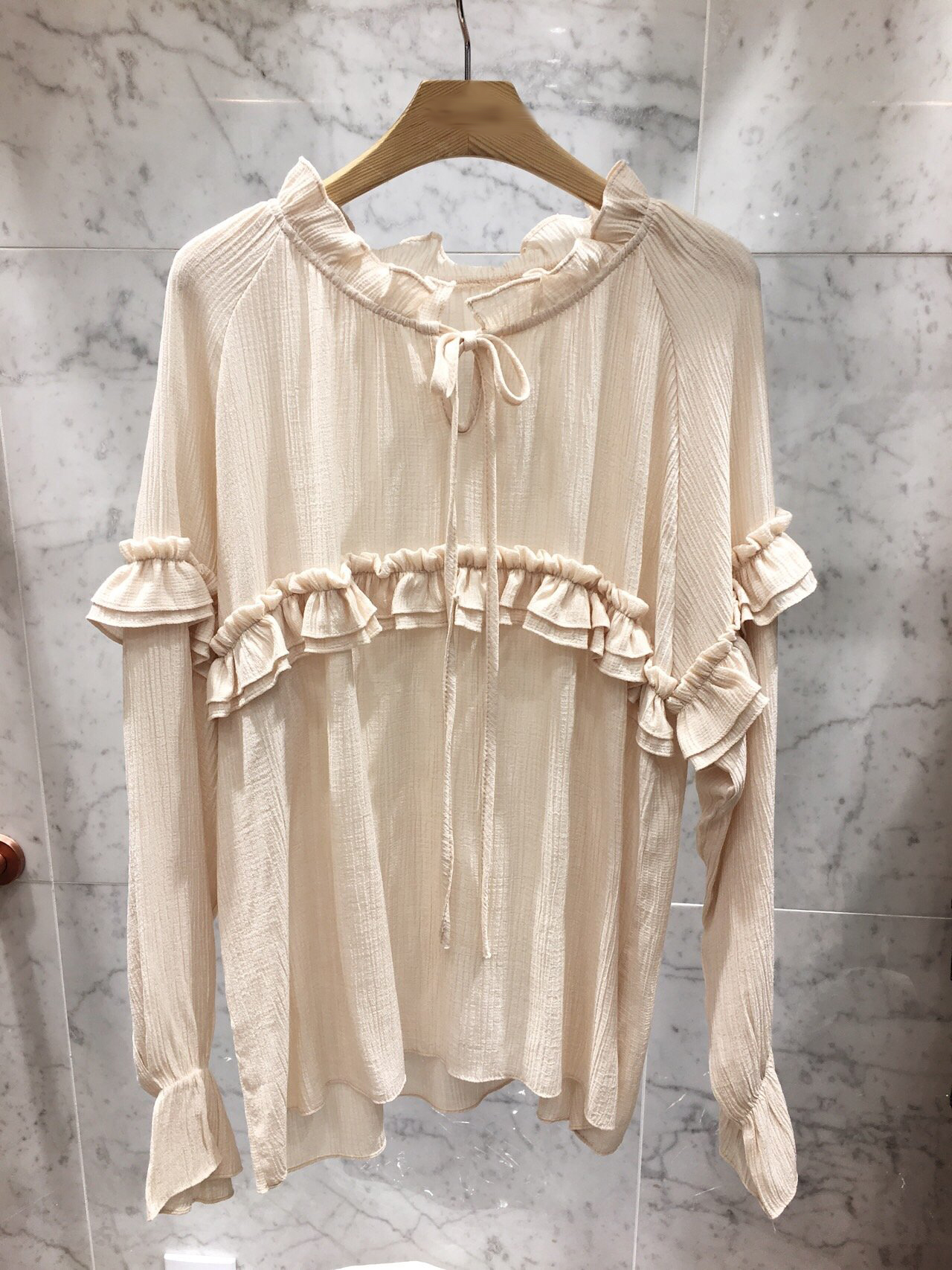 NEW FASHION LADY GIRL Blouse
