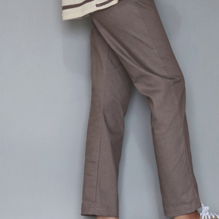 New Women's Pants Watson-yang bending cotton sl