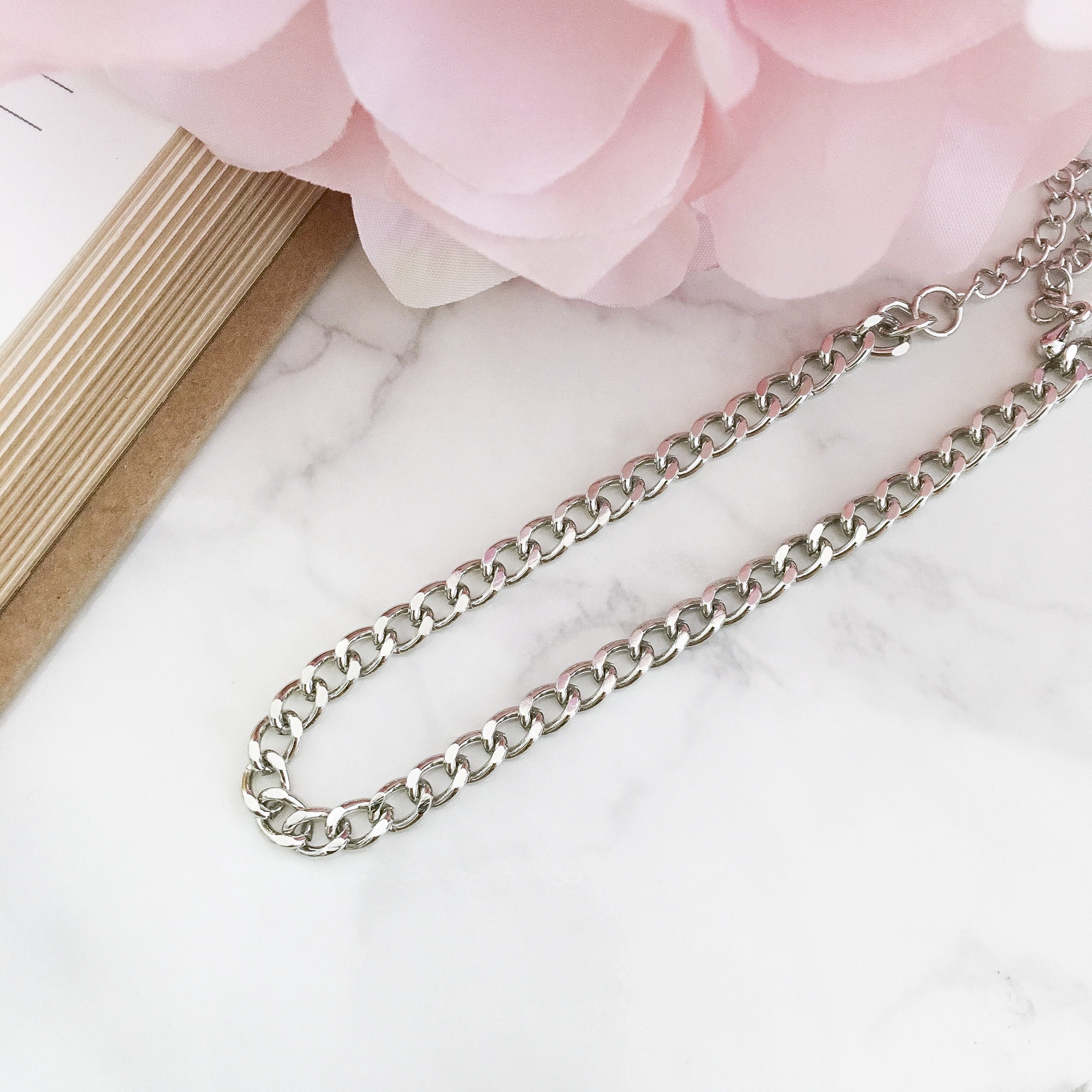 New In-house production Special mood Glamor bracel