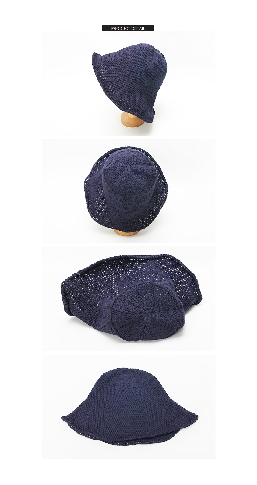 Women Sun Hats Daily Women Knit Knitwear Hat Women