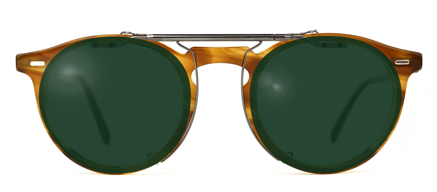 NEW FASHION SUNGLASSES Oliver Peoples Gregory Peck