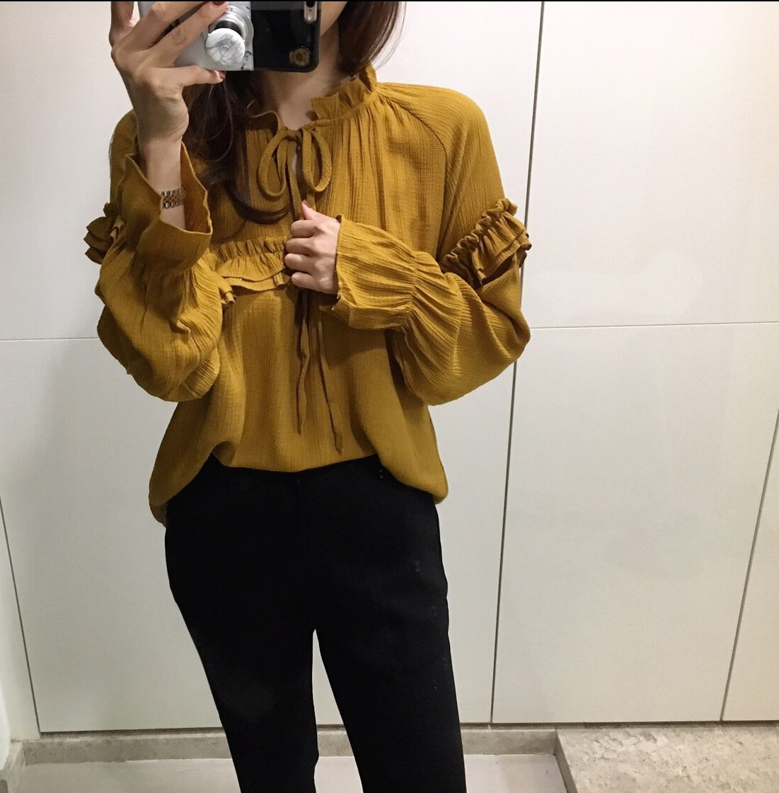 NEW FASHION LADY GIRL Blouse