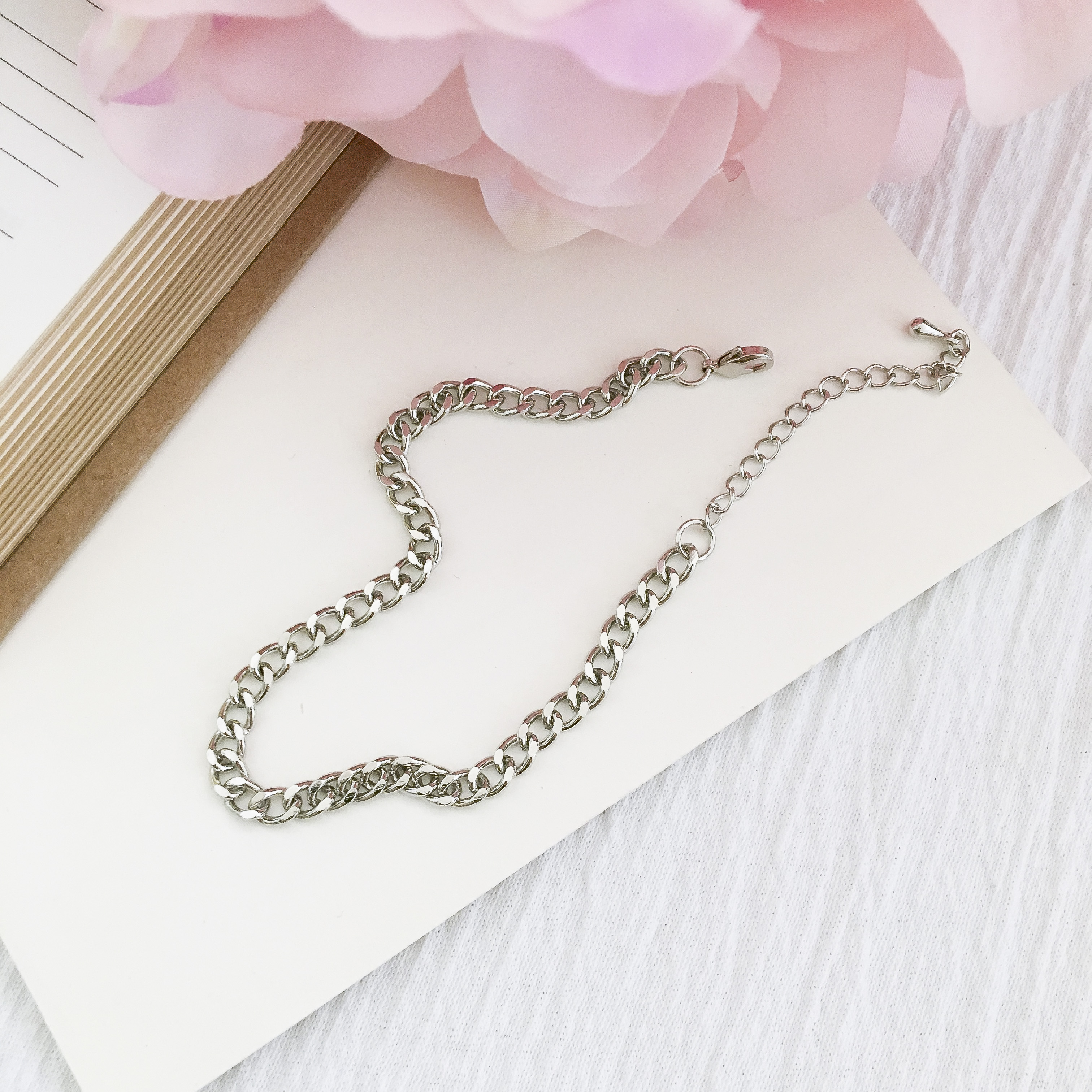 New In-house production Special mood Glamor bracel