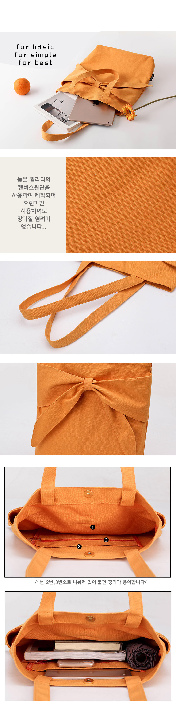 Canvas Fabric Eco Bag Entrance Ceremony Vacations 