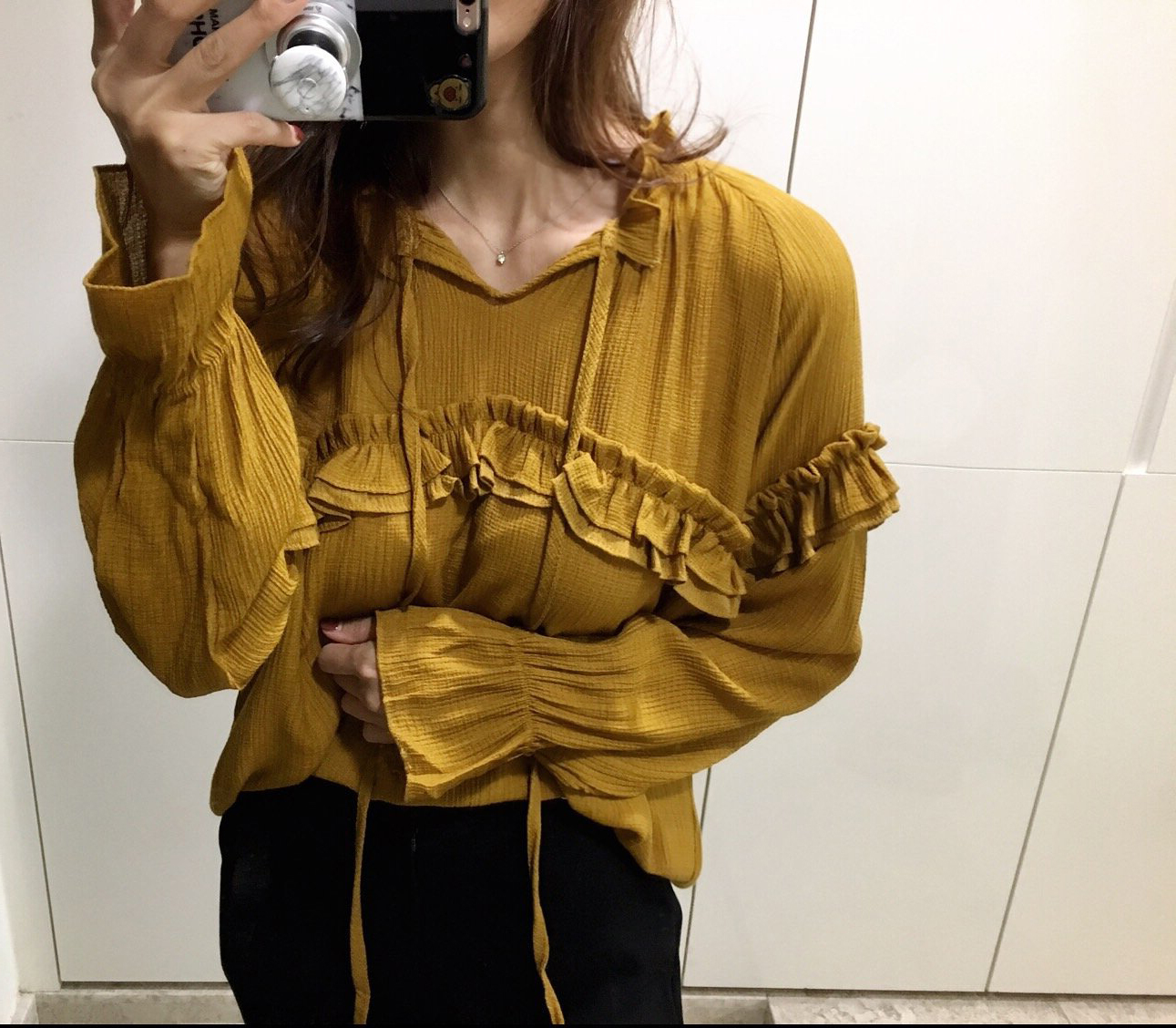 NEW FASHION LADY GIRL Blouse