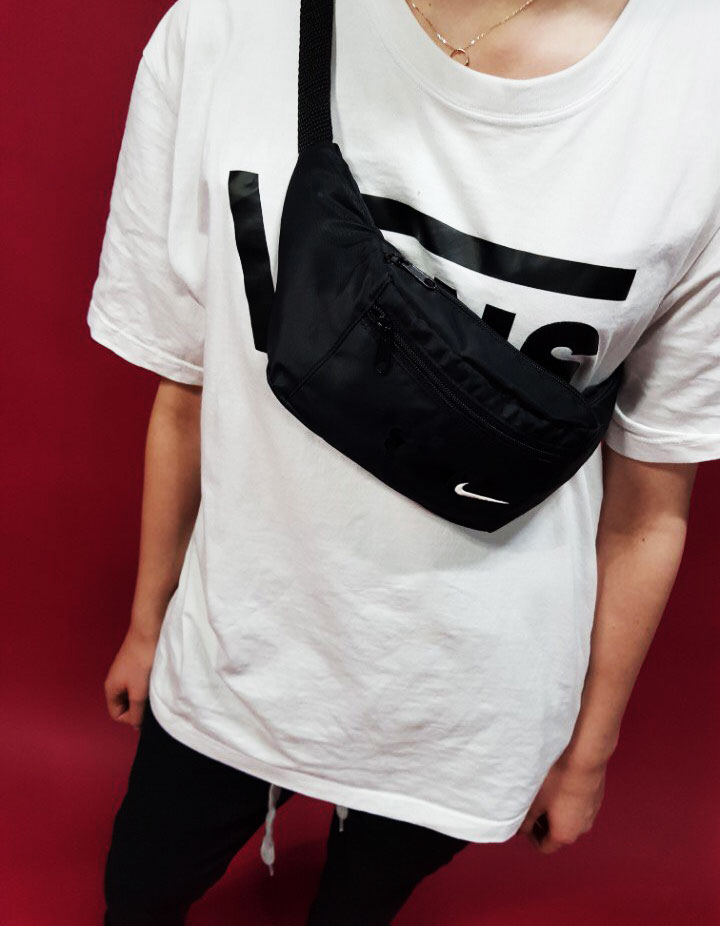 NEW OUTDOOR CANVAS BAG Eco Bag Backpack