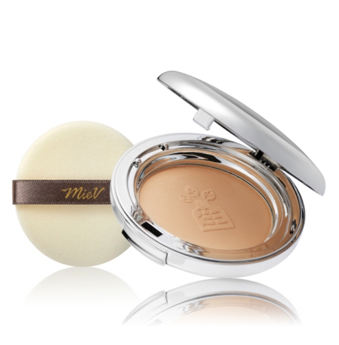 Makeup Signature Renew Compact Powder No. 23 Miner