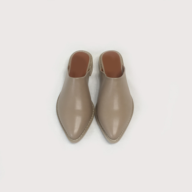 New Basic Blower JL17014 Heel 3cm, synthetic leath