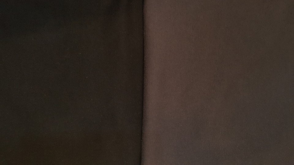 Hood color set 2color 20 ladies' work Kidnassi 